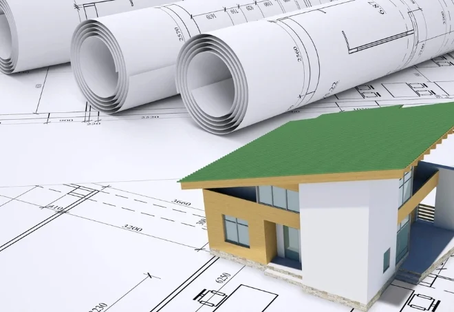Architectural Drafting Services