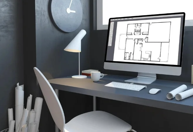 Architectural Drafting Services
