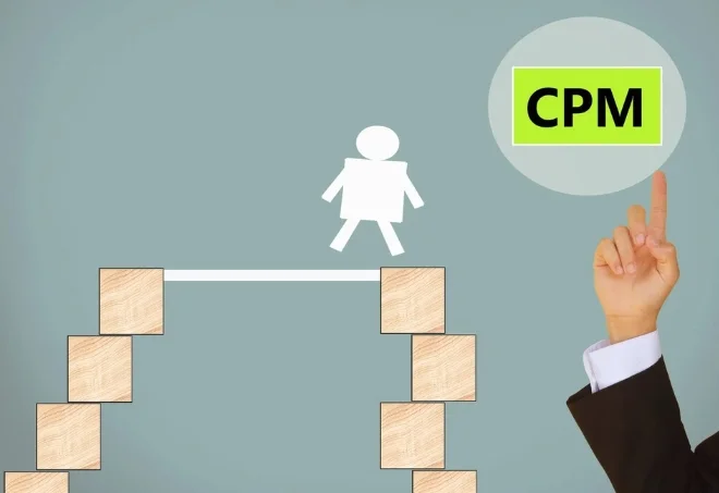 CPM Projects Scheduling 4 CPM Scheduling Services