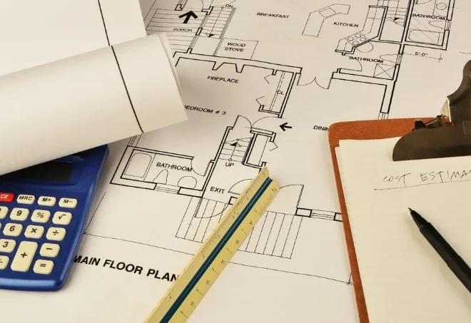 Cost Estimation Services