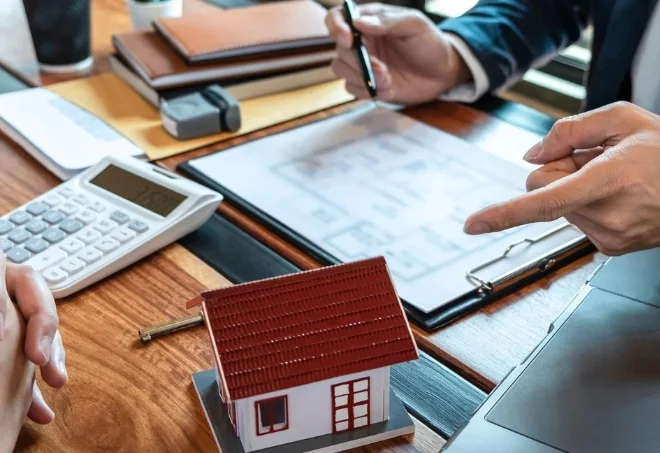 Residential Estimating Services