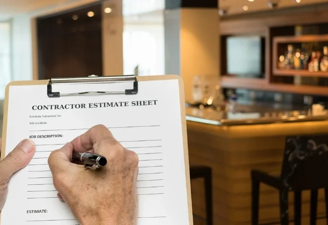 Xactimate Estimating Services