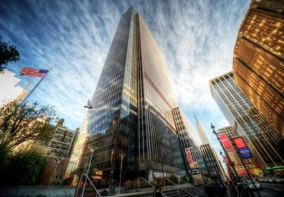 1 penn plaza - dekr estimation