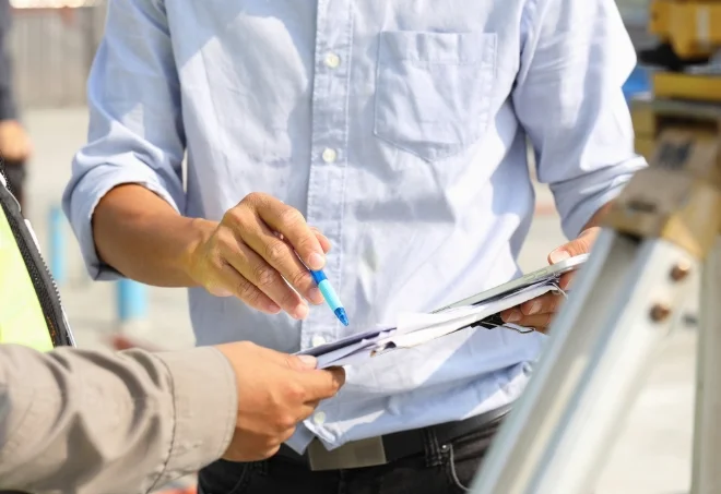 Construction Estimating Consultant