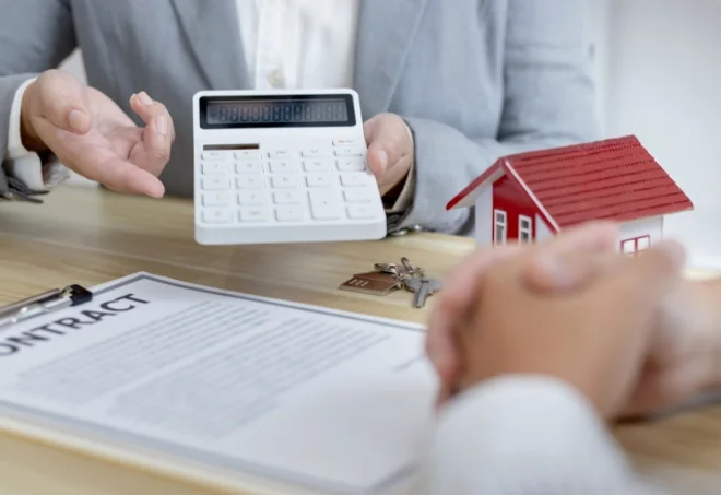 Single Family Homes Estimation 1 Single family residential estimation