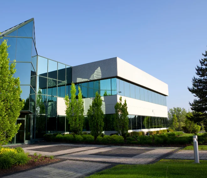 commercial estimation