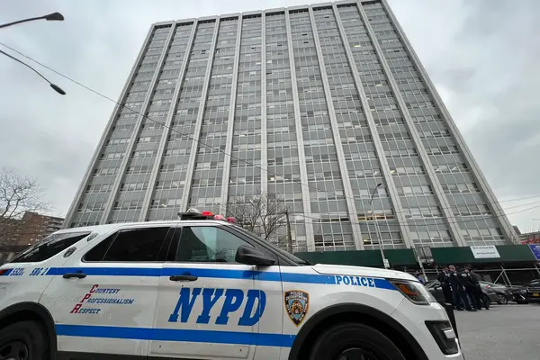 Police Department – portfolio - dekr estimation