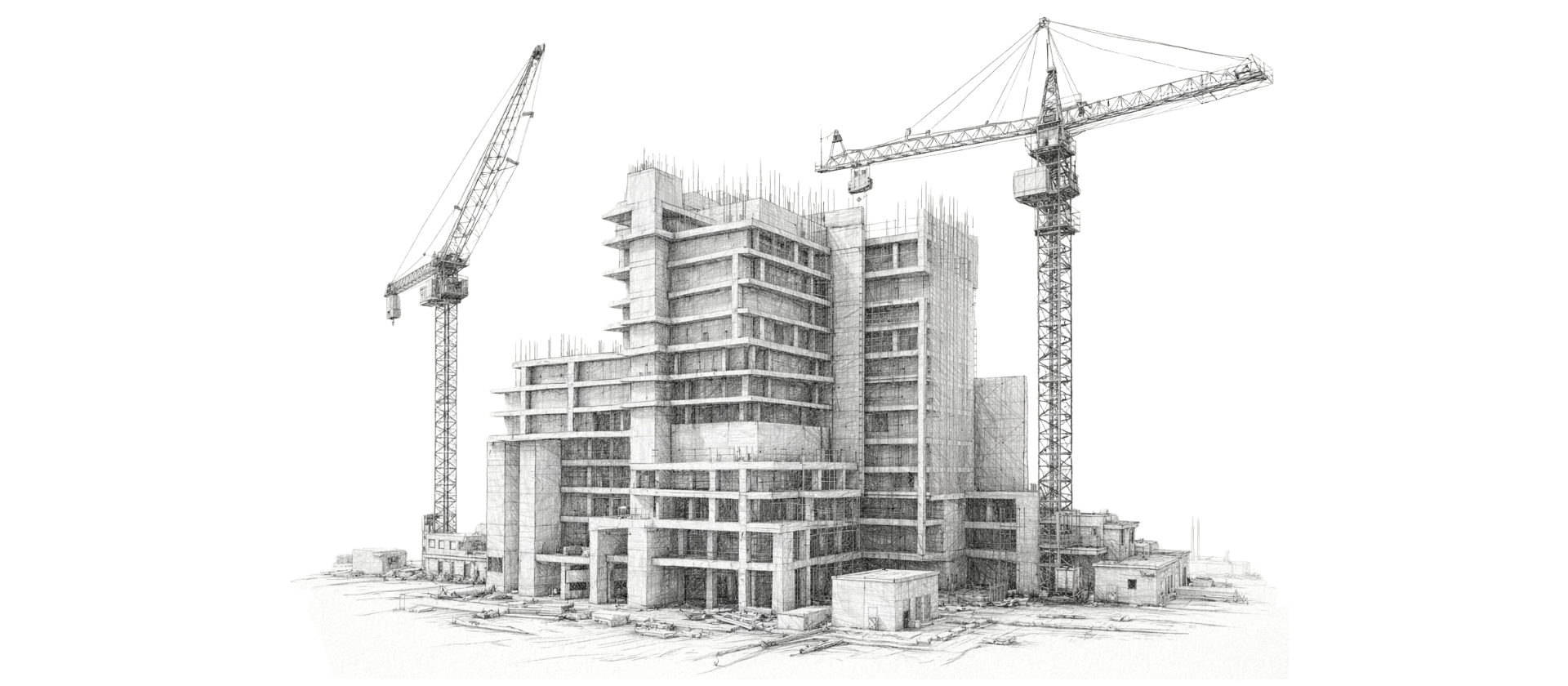 Construction Sketch