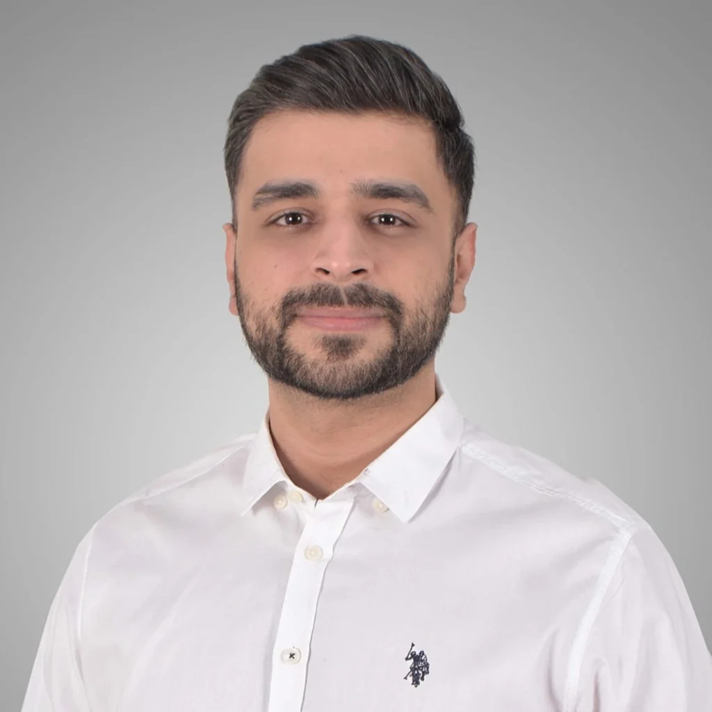 Rafey Elahi Dekr Construction