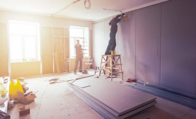 Dallas Drywall Takeoff Services for Perfect Planning Dallas Drywall Takeoff Services for Perfect Planning