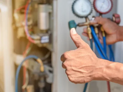 HVAC ESTIMATING SERVICES