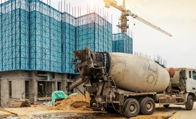 How Accurate Concrete Estimates Prevent Costly Overruns