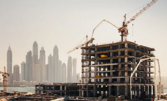 How Accurate Estimates Reduce Dallas Construction Budget Overruns