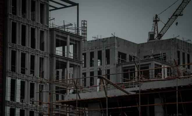 How Takeoffs Impact Construction Budgets