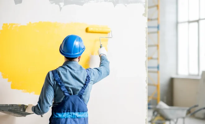 New York City Painting Estimation for Hassle-Free Projects New York City Painting Estimation for Hassle-Free Projects