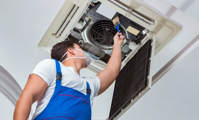 Why Accurate HVAC Takeoffs Prevent Budget Overruns