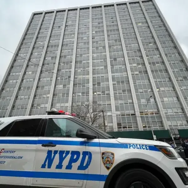 Police Department – portfolio - dekr estimation