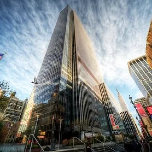 1 penn plaza - dekr estimation