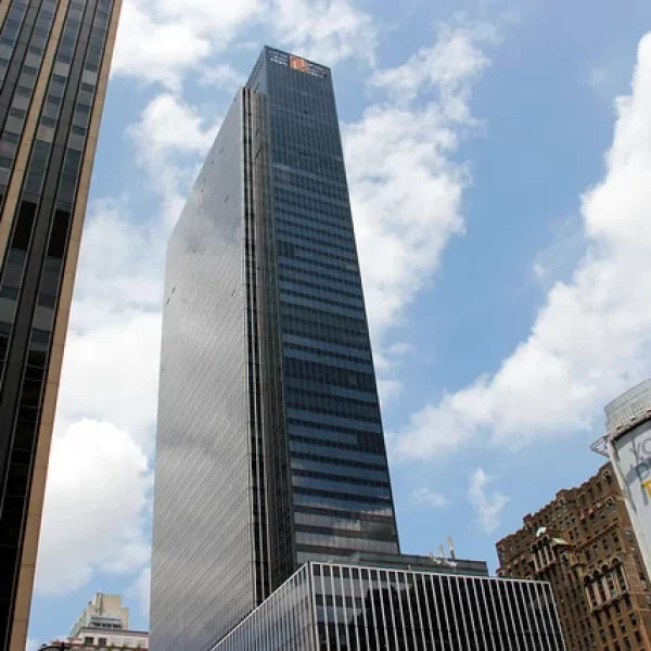one penn plaza - dekr estimation